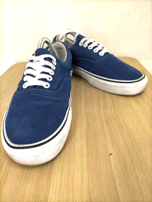 VANS(バンズ) Era ローカットスニーカー メンズ シューズ