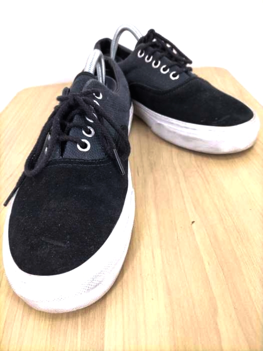 VANS（バンズ） ERA スウェード切替 スニーカー メンズ シューズ