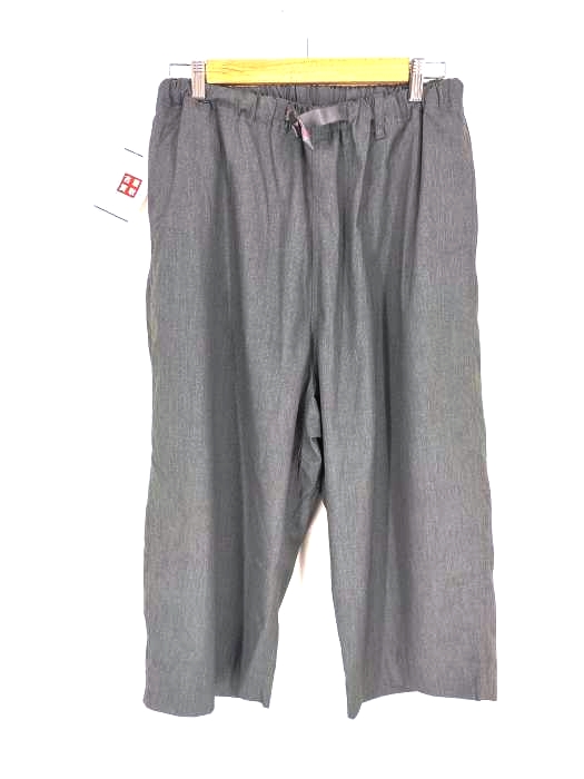 GRAMICCI(グラミチ) BEAMS BOY 別注 ギャバ バルーンパンツ レディース パンツ