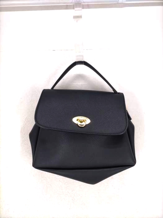 UNITED ARROWS green label relaxing（ユナイテッドアローズグリーンレーベルリラクシング） 2WAY レザーショルダーバッグ レディース バッグ
