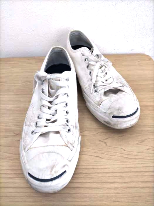 CONVERSE（コンバース） JACK PURCELL メンズ シューズ