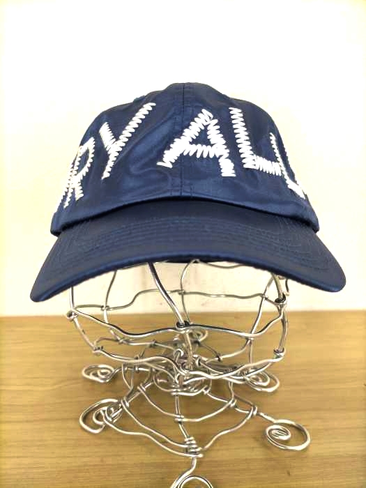 HUMAN MADE（ヒューマンメイド） Dry Alls Ball Cap メンズ 帽子