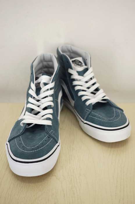 VANS （バンズ ） SK8-HI メンズ シューズ