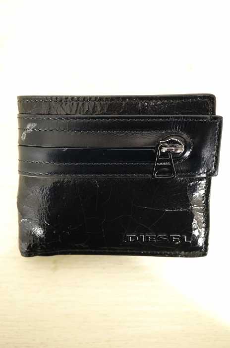 DIESEL （ディーゼル） メンズ 財布・ケース