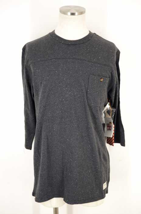 VANS (バンズ ) ポケットTシャツ メンズ トップス