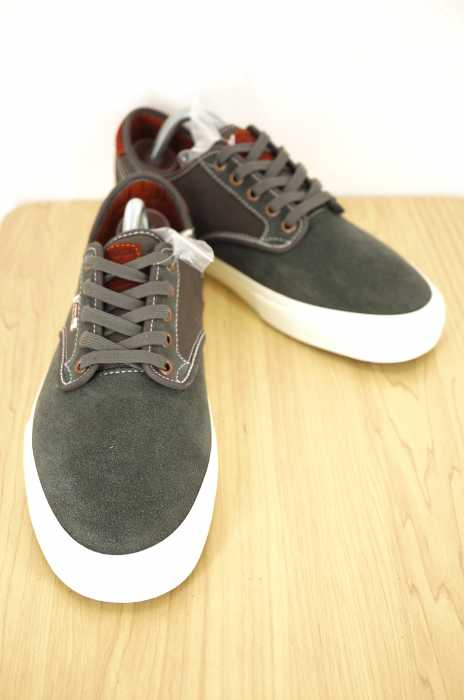 VANS(バンズ ) Chima Ferguson Pro スニーカー メンズ シューズ