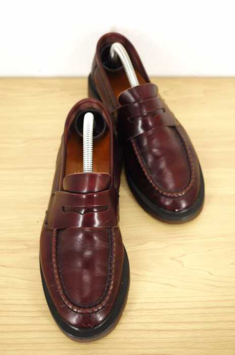 Loake （ローク） ローファー レディース シューズ – ブランド古着買取