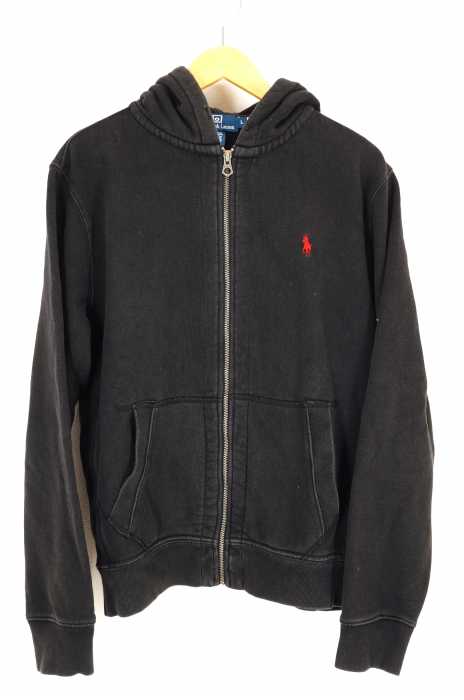 Polo by RALPH LAUREN （ポロバイラルフローレン） ジップアップパーカー メンズ トップス