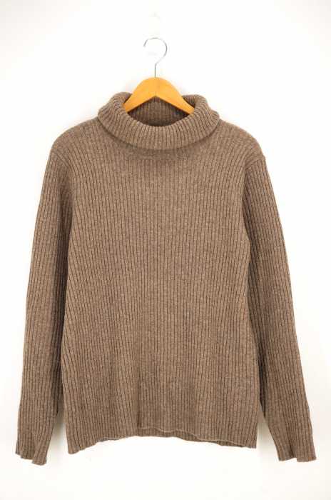 BEAMS PLUS （ビームスプラス） ハイネックニット メンズ トップス