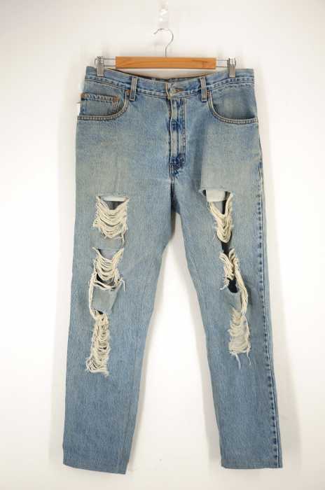Levi's (リーバイス) 560 LOOSE FIT TAPERED LEG メンズ パンツ