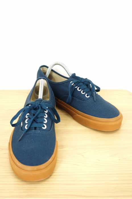 VANS （バンズ ） AUTHENTIC メンズ シューズ