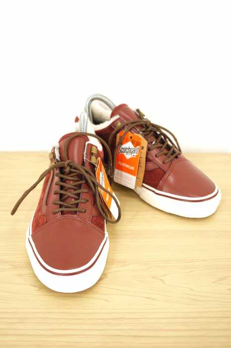 VANS （バンズ ） OLD SKOOL ボア レディース シューズ