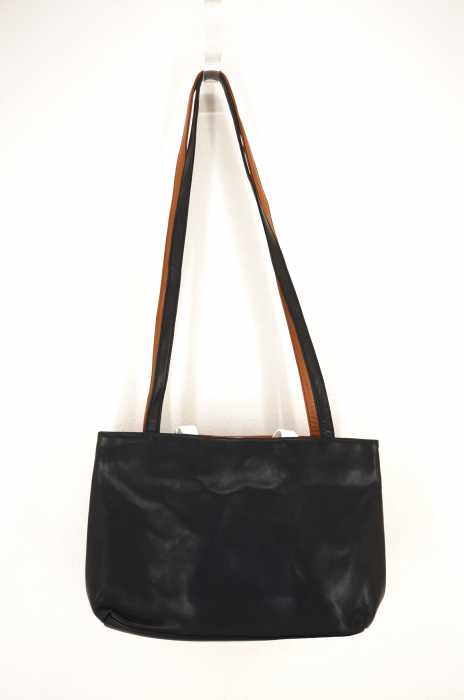 TELFAR （テルファー） TRI-COLOR SHOPPING BAG レディース バッグ