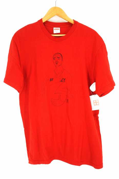 Supreme （シュプリーム） Prodigy Tee プロディジーTシャツ メンズ トップス