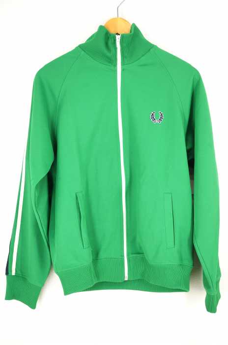 FRED PERRY （フレッドペリー） トラックジャケット ジャージ メンズ トップス