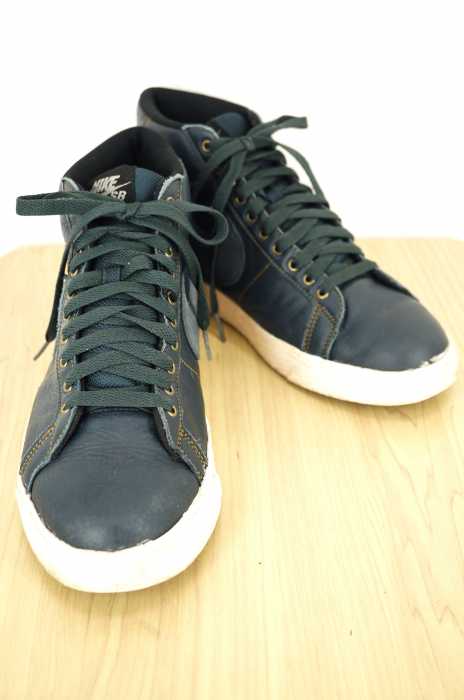 NIKE （ナイキ） BLAZER SB ELITE メンズ シューズ