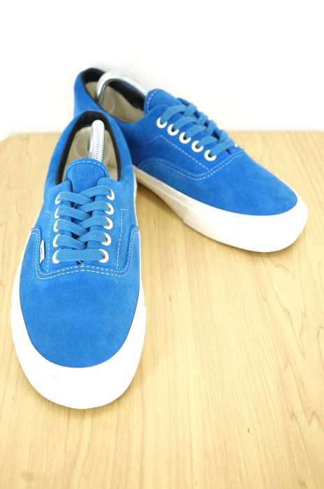 VANS (バンズ ) OG ERA スウェード メンズ シューズ