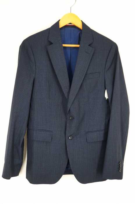 TOMMY HILFIGER （トミーヒルフィガー） 2Bテーラードジャケット メンズ アウター