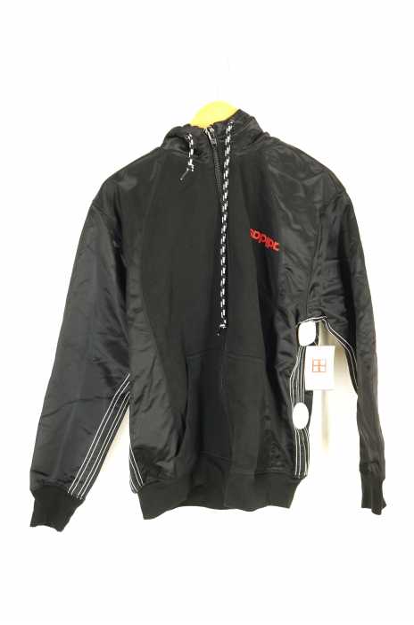 Alexander Wang （アレキサンダーワン） フーディートラックジャケット メンズ アウター