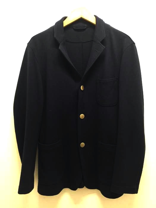 uniform experiment（ユニフォームエクスペリメント） 3 BUTTON UNCON JACKET メンズ アウター