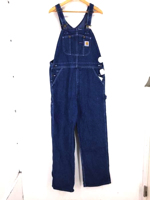 Carhartt（カーハート） オーバーオール メンズ オールインワン