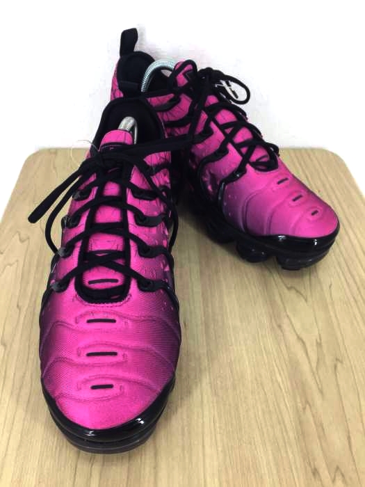 NIKE(ナイキ) VAPORMAX PLUS メンズ シューズ