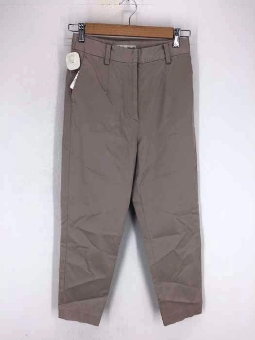 Spick and Span（スピックアンドスパン） テーパードパンツ レディース パンツ