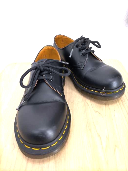 Dr.Martens（ドクターマーチン） 1461 3ホール レディース シューズ