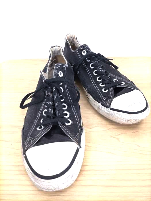 CONVERSE（コンバース） 90S ALL STAR ローカットスニーカー メンズ シューズ