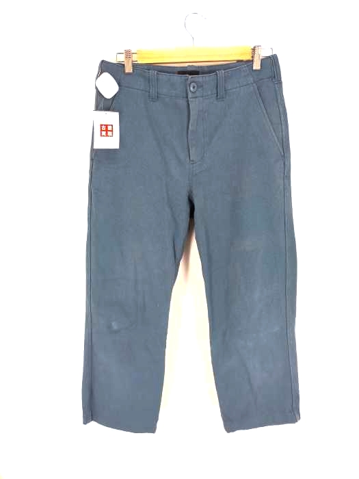 Stussy（ステューシー） ワークパンツ メンズ パンツ