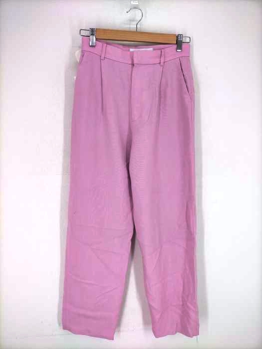 LE CIEL BLEU（ルシェルブルー） Tailored Pants レディース パンツ