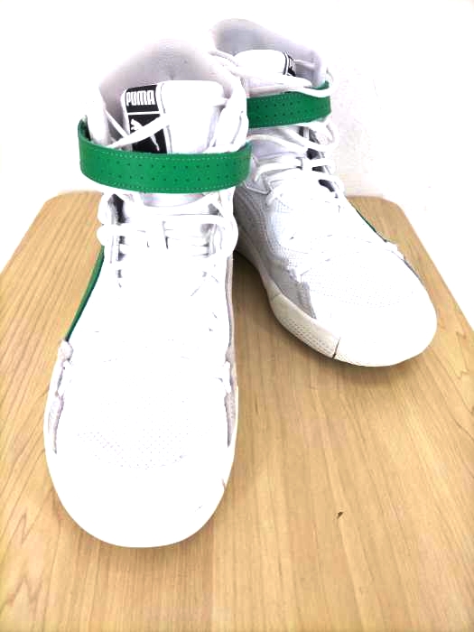 PUMA（プーマ） Sky Moden バスケットシューズ メンズ シューズ
