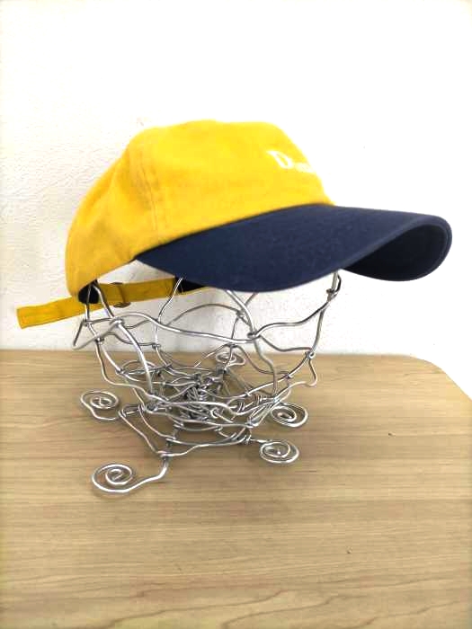 Dime（ダイム） Classic Two-Tone Cap メンズ 帽子