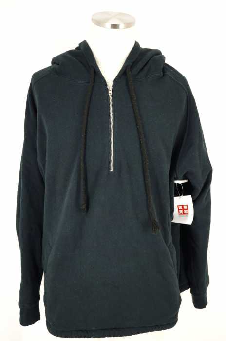FLAGSTUFF （フラグスタッフ） H/Z LOOSE HOODIE メンズ トップス