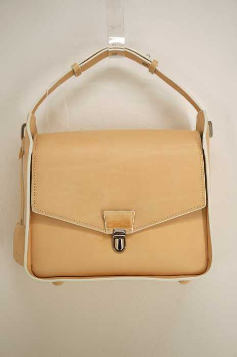 3.1 phillip lim （スリーワンフィリップリム） 2WAYレザー レディース バッグ