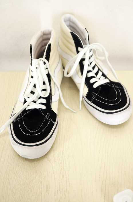 VANS （バンズ ） SK-8HI PRO　50th ANNIVERSARY メンズ シューズ