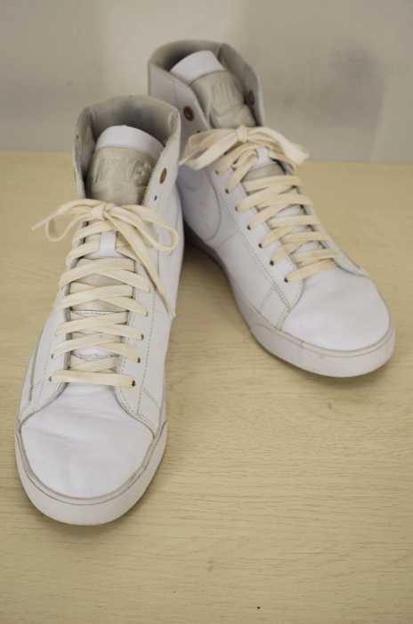 NIKE （ナイキ） 776261-100 BLAZER LUX PRM QS メンズ シューズ