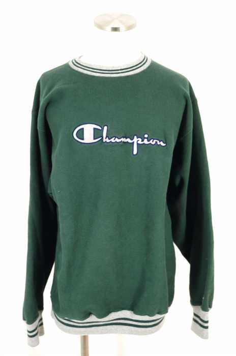 Champion （チャンピオン） REVERSE WEAVE トレーナー メンズ トップス