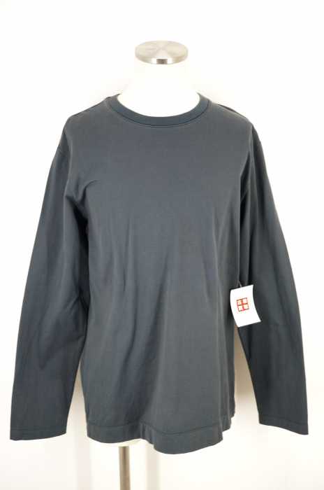 Steven Alan (スティーブンアラン) ロンT 長袖Tシャツ メンズ トップス