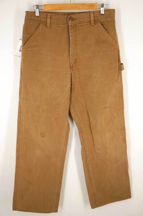 Carhartt (カーハート) ぺインターパンツ メンズ パンツ