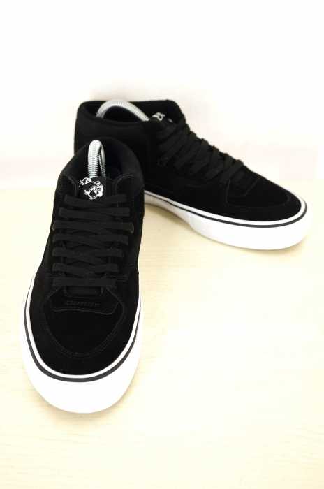 VANS （バンズ ） HALF CAB PRO ハーフキャブ メンズ シューズ