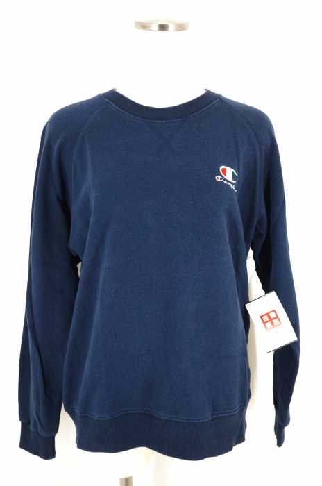 Champion （チャンピオン） ワンポイントスウェットトップス レディース トップス