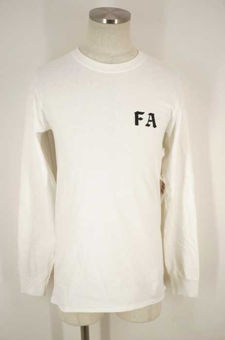 FUCKING AWESOME (ファッキングオーサム) L/S メンズ トップス