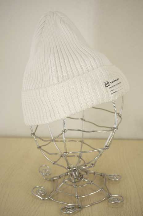 NEW ERA×DENIM BY VANQUISH&FRAGMENT (ニューエラデニムバイヴァンキッシュフラグメント) ニット帽 メンズ 帽子