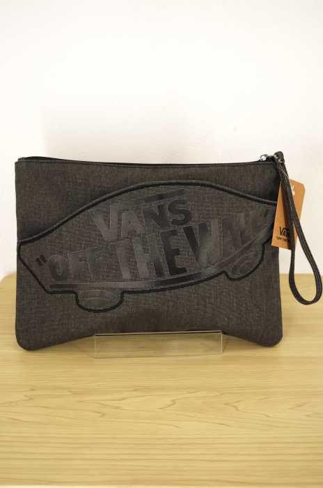 VANS (バンズ ) クラッチバッグ メンズ バッグ