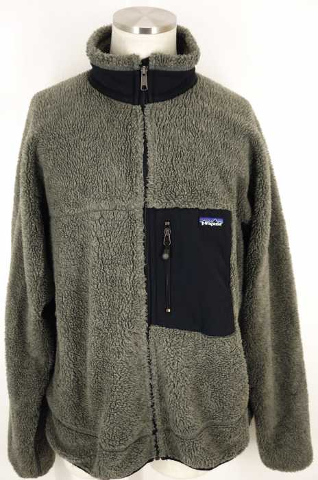 patagonia (パタゴニア) F5 クラシックレトロXジャケット メンズ アウター