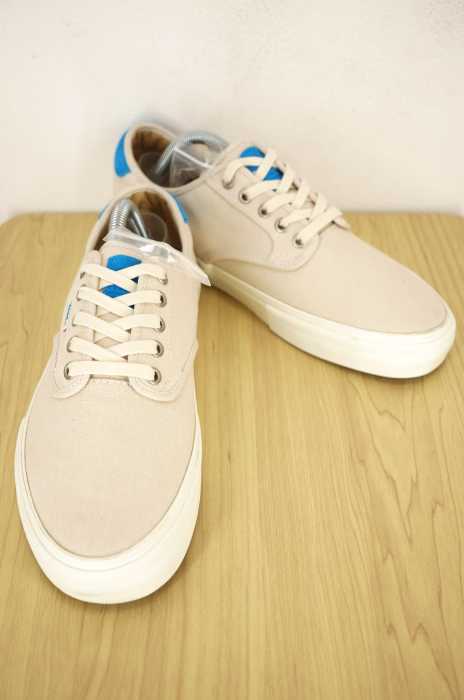 VANS （バンズ） Chima Ferguson Pro スニーカー メンズ シューズ