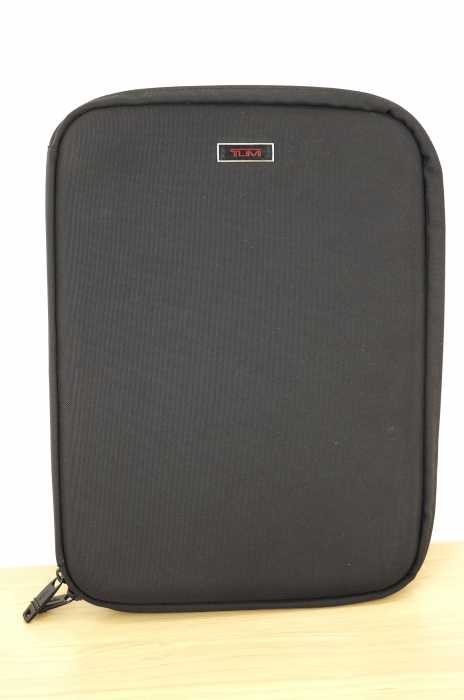 TUMI（トゥミ） エグゼクティブ・オーガナイザー・バーティカル メンズ