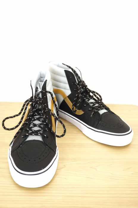VANS (バンズ ) SK8-HI メンズ シューズ