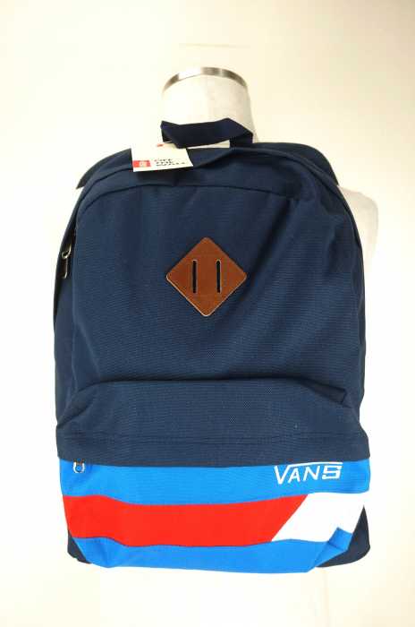 VANS （バンズ ） メンズ バッグ